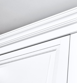 Elevate Your Space: A Guide to Interior Trim Types and Applications