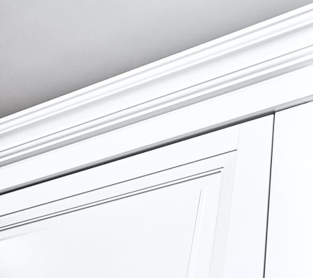 Elevate Your Space: A Guide to Interior Trim Types and Applications