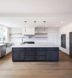 Exploring Kitchen Remodels: Finding the Ideal Fit for Your Home