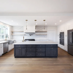 Exploring Kitchen Remodels: Finding the Ideal Fit for Your Home