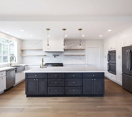 Exploring Kitchen Remodels: Finding the Ideal Fit for Your Home