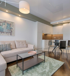 Indications of a Good Drywall Contractor