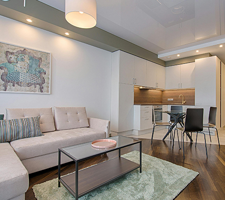 Indications of a Good Drywall Contractor