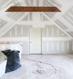 Frequently Asked Questions about Drywall