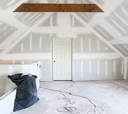 Frequently Asked Questions about Drywall