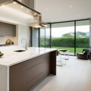 Interior Design Success Relies on Precise Drywall Installation