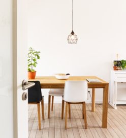 How to Hide Drywall Flaws