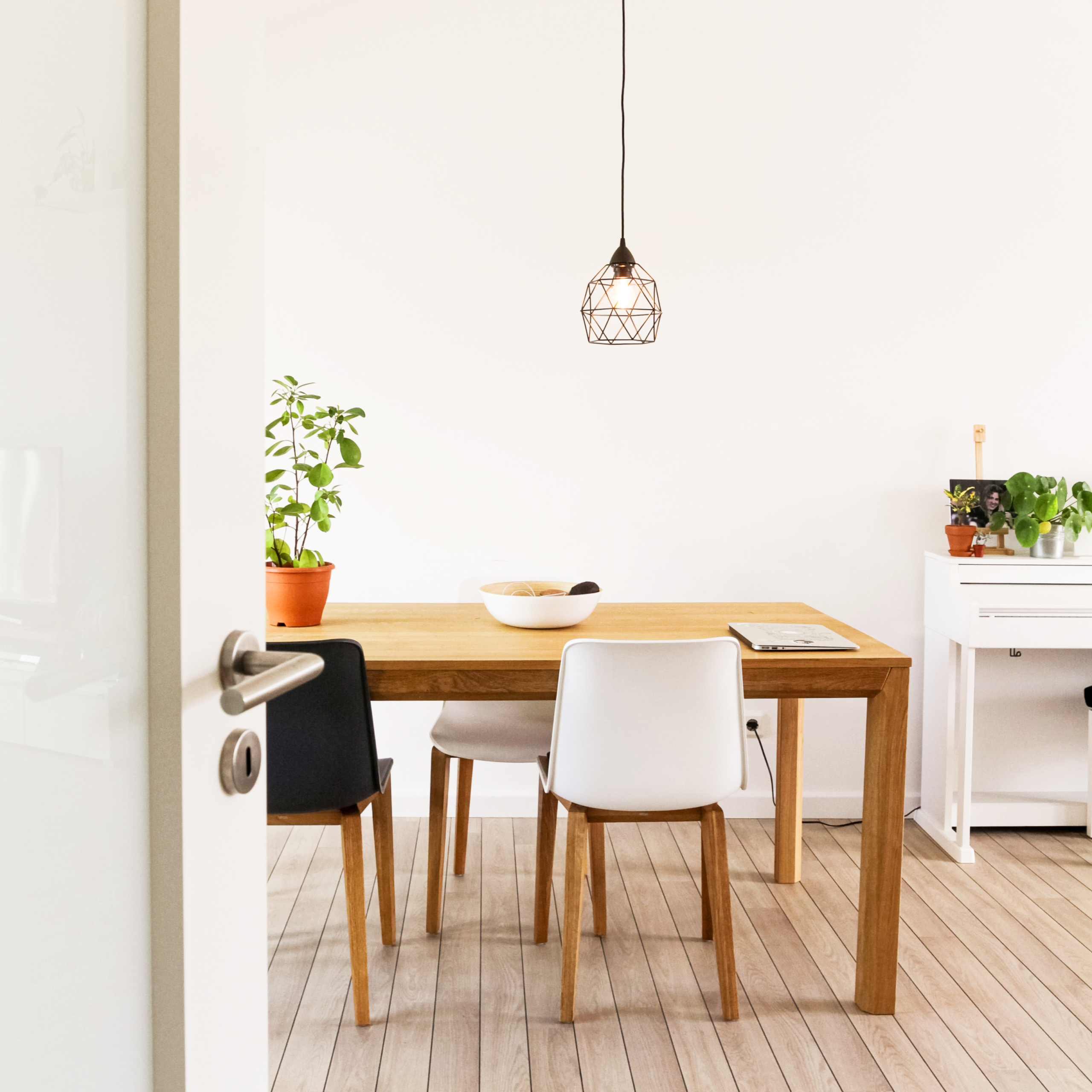 How to Hide Drywall Flaws