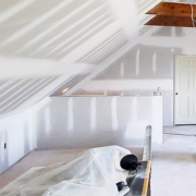 Transforming Your Home With Expert Drywall Work