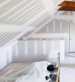 Transforming Your Home With Expert Drywall Work
